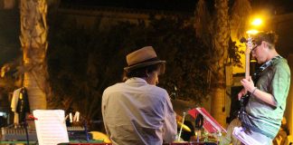 La música vuelve a las plazas