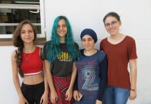 Economía, Ciencias del Mar, Biología y Estudios de Asia Oriental, entre los gustos de los alumnos de Formentera