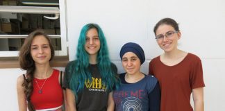Economía, Ciencias del Mar, Biología y Estudios de Asia Oriental, entre los gustos de los alumnos de Formentera