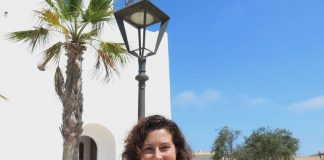 Silvia Tur pide agilizar los planes de gestión de los LIC de Formentera