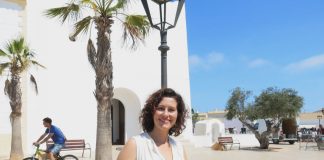 Silvia Tur pide la comparecencia en Formentera del conseller balear de Educación ante la incertidumbre sobre el inicio del nuevo curso escolar