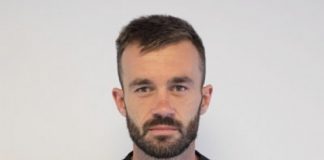 La S.D.Formentera fitxa un ex primera divisió, Samuel San José