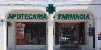 Malestar de les farmàcies de Formentera per les restriccions de càrrega i descàrrega de l’APB