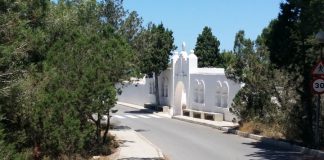 S’inicia el període de licitació del Tanatori de Formentera