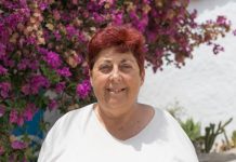 Ha fallecido Pilar Castelló, maestra y logopeda con una amplia trayectoria en el ámbito educativo de Formentera