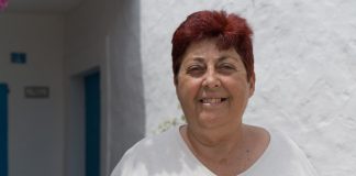 «Hay que enseñar a aprender» Entrevista a Pilar Castelló