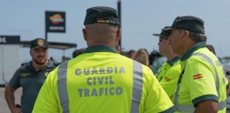 Óscar Portas exige al Estado una respuesta urgente ante la falta de recursos básicos este verano