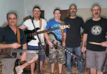 Spioks torna a pujar als escenaris. Entrevista amb Spioks