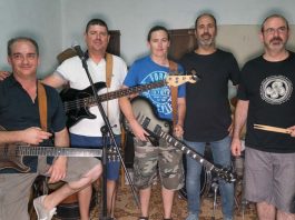 Spioks torna a pujar als escenaris. Entrevista amb Spioks