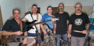 Spioks torna a pujar als escenaris. Entrevista amb Spioks