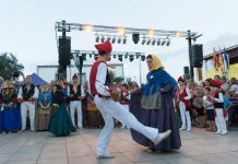 Amplio programa de actividades para festejar Sant Jaume
