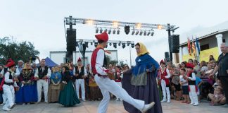 Amplio programa de actividades para festejar Sant Jaume
