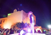 La cultura del rap arriba a Sant Francesc