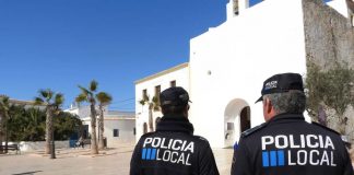El Consell de Formentera lamenta que el PP pida anular 9 plazas de policía local en la isla