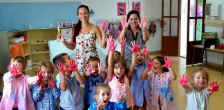 A divertirse, aprender y pasarlo bien