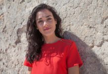 “La moda és alguna cosa més que anar a comprar i vestir-se cada dia” Entrevista a Alena Vedere