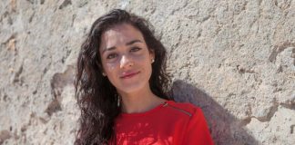 “La moda és alguna cosa més que anar a comprar i vestir-se cada dia” Entrevista a Alena Vedere