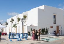 Una nueva promoción del IBAVI prevé la construcción de 60 viviendas públicas en Formentera durante 2026