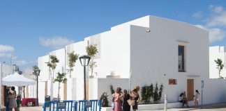 Una nueva promoción del IBAVI prevé la construcción de 60 viviendas públicas en Formentera durante 2026
