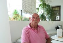 «35 años de una actividad deportiva que caló hondo en la isla» Entrevista a Eugenio de la Dueña