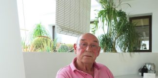 «35 años de una actividad deportiva que caló hondo en la isla» Entrevista a Eugenio de la Dueña