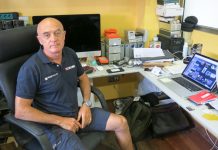 «Debemos recuperar el agua que teníamos, la hemos perdido» Entrevista a Manu San Félix