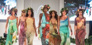 Galería fotográfica Pasarela Formentera 2017