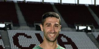 Més experiència de 1ª Divisió pel primer equip de la S.D.Formentera