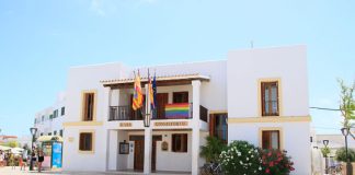 El Consell de Formentera ofereix vuit llocs de treball