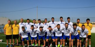 La S.D.Formentera comença la pretemporada amb il·lusió