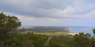 El equipo de gobierno someterá al Pleno la aplicación en Formentera de la disposición adicional séptima para ordenar edificaciones existentes en suelo rústico Formentera