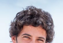 «Masterchef 5 me ha cambiado la vida». Entrevista con Jorge Brazalez