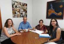 Formenterers Solidaris rebrà la medalla d’Or de Formentera