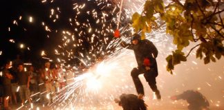 La CFSM fa una «aturada indefinida» de l’organització de les Festes de Santa Maria