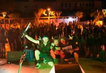 La CFSM sí que organitzarà les Festes de Santa Maria