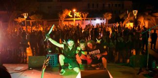 La CFSM sí que organitzarà les Festes de Santa Maria