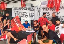 Sin prisas y sin pausas