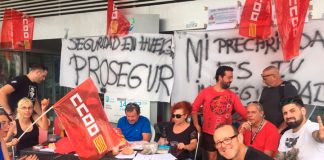 Sin prisas y sin pausas