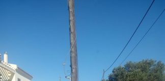 El Consell limita el estacionamiento en el carrer Ángela Ferrer del Pilar de la Mola, a petición de los vecinos