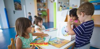 Les escoletes de Formentera acolliran 125 infants el pròxim curs escolar