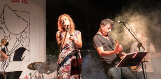 Formentera celebra Santa Maria