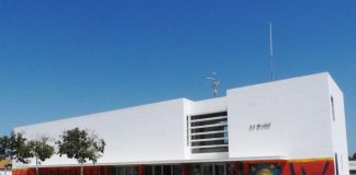 El Consell instal·la panells solars al Centre Social Es Molí