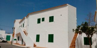 Millores a les dependències de Benestar Social i Policia Local