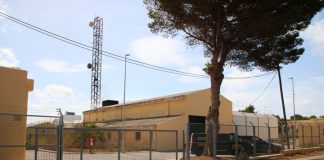 Hartos de soportar ruidos y contaminación recurren a la Fiscalía de Eivissa