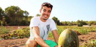 «Si cuides la terra, és molt agraïda»