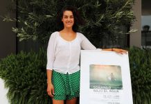 Una conexión en común: el amor por las profundidades marinas