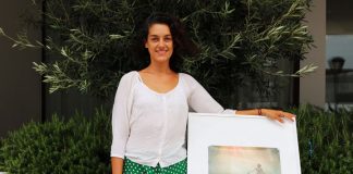 Una conexión en común: el amor por las profundidades marinas