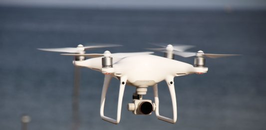Dron