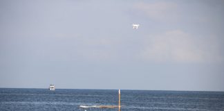 Los pescadores recreativos deberán declarar las capturas dentro de la reserva de es Freus