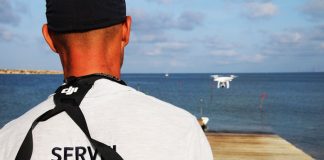 S’intensifica la campanya de vigilància de pesca del raor